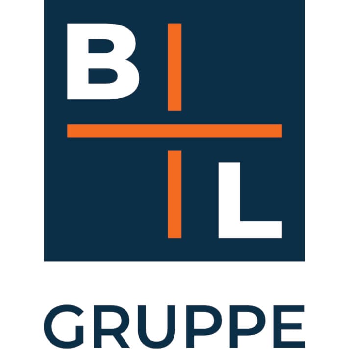 Sponsor BplusL Infra Log GmbH