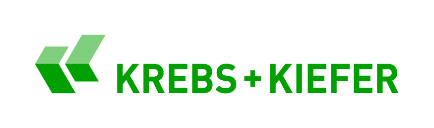 Sponsor KREBS+KIEFER